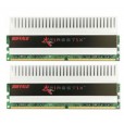 Buffalo FireStix Inferno DIMM komplekts 4GB (DDR3-1600)